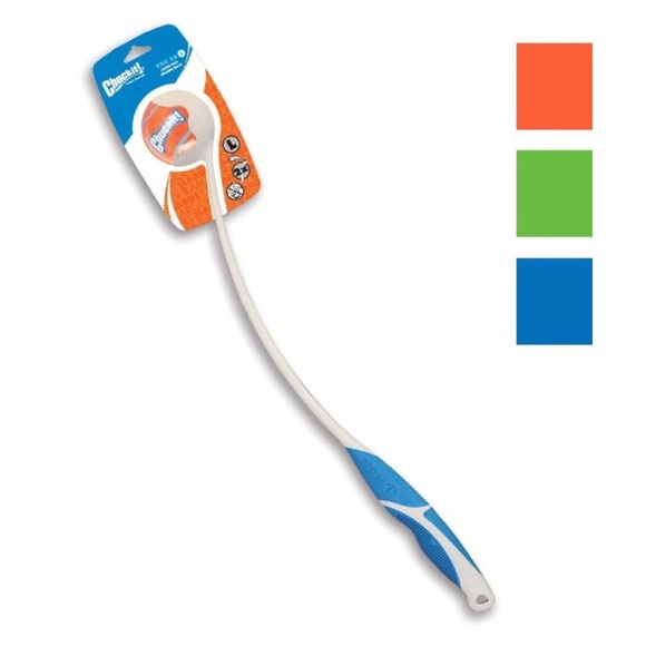 Chuckit! Other - CHUCKIT! pro ball launcher